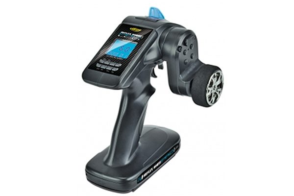 REFLEX PRO3 LCD 3 CH 2.4GHZ WHEEL RADIO