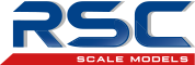 RSC Scale Models