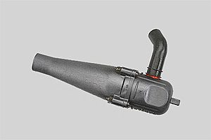 MUFFLER ASSEMBLY